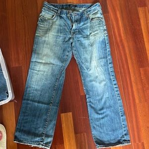 Women’s Marc Ecko Jeans